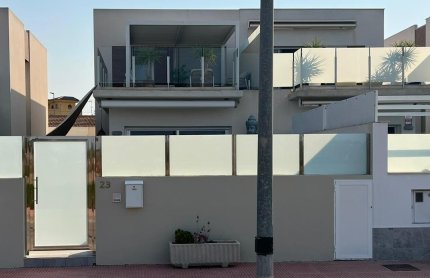 Detached Villa - Revente - Daya Vieja - Costa Blanca