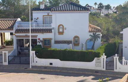 Detached Villa - Revente - Los Dolses - Los Dolses