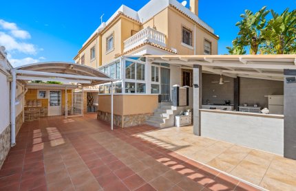 duplex - Herverkoop - Ciudad Quesada - Lo Marabú