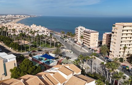 duplex - Herverkoop - La Mata - La Mata