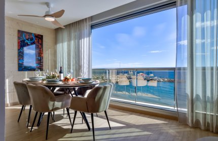 Duplex - Resale - Altea - Altea