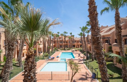 Duplex - Resale - Los Alcazares - Los Montesinos