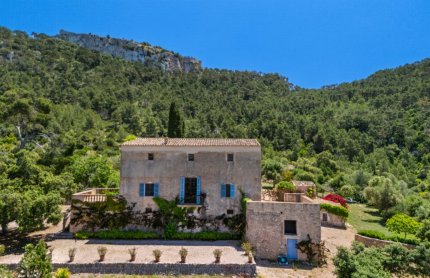 Finca / Country House - Herverkoop - Felanitx - Mallorca