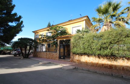 Finca / Country House - Herverkoop - Murcia - Costa Blanca Sur