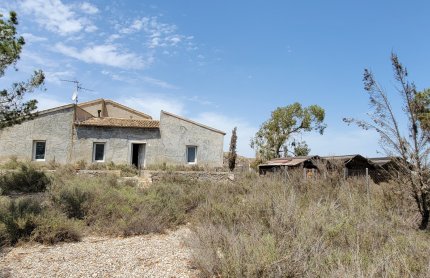 Finca / Country Property - Resale - Torremendo - Torremendo
