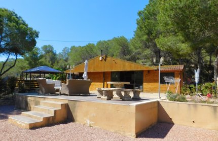 Finca / Country Property - Revente - Torremendo - Torremendo