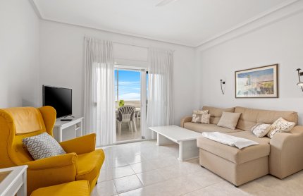 Flat - Herverkoop - Ciudad Quesada - CB-85068