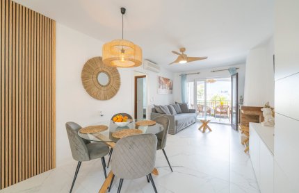 Flat - Herverkoop - Orihuela Costa - Playa Flamenca