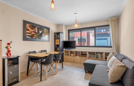 Flat - Resale - Alicante - Carolinas Bajas