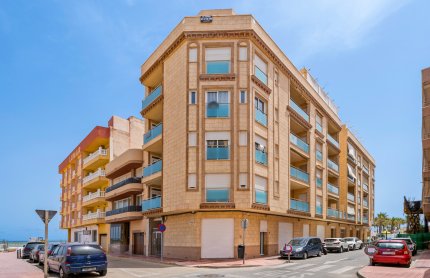 Flat - Resale - Torrevieja - La Mata