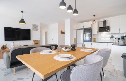 Flat - Videresalg - Punta Prima - CB-94102