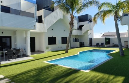 Garden Apartment - Resale - San Pedro del Pinatar - San Pedro del Pinatar