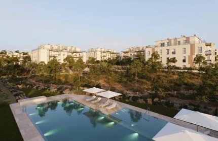 Ground floor apartment - Nieuwbouw  - Godella - Campolivar