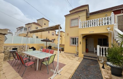 Ground Floor - Resale - San Miguel de Salinas - El Galán