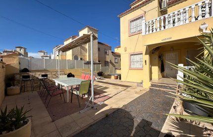 Ground Floor - Resale - San Miguel de Salinas - R-24