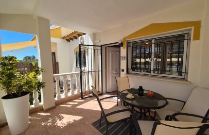 Herenhuis - Herverkoop - Alicante - La Florida