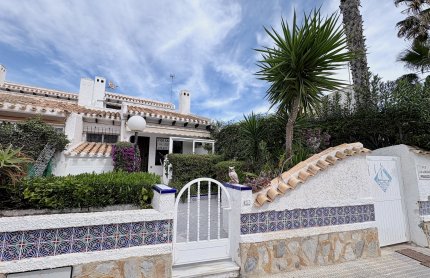 Herenhuis - Herverkoop - Cabo Roig - Cabo Roig