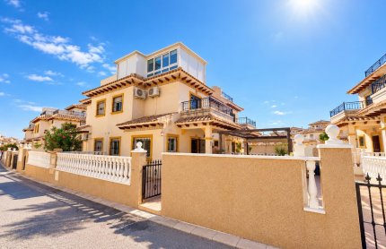 Herenhuis - Herverkoop - La Zenia - La Zenia