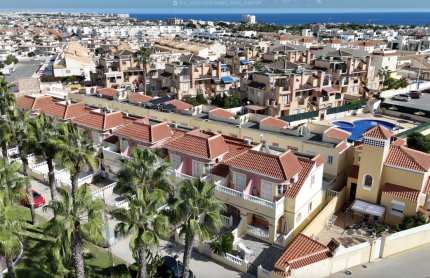 Herenhuis - Herverkoop - La Zenia - La Zenia