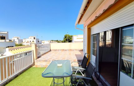 Herenhuis - Herverkoop - Los Alcazares - Los Altos