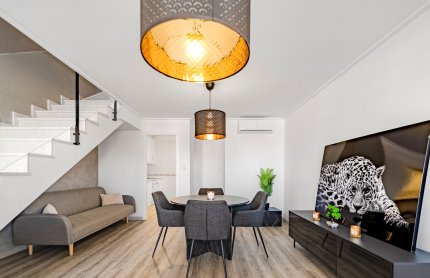 Herenhuis - Herverkoop - Los Balcones - CB-61694