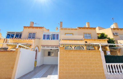 Herenhuis - Herverkoop - Playa Flamenca - Playa Flamenca