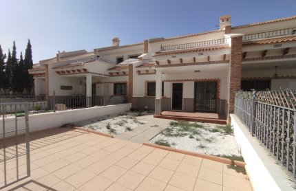 Herenhuis - Herverkoop - San Miguel de Salinas - San Miguel de Salinas