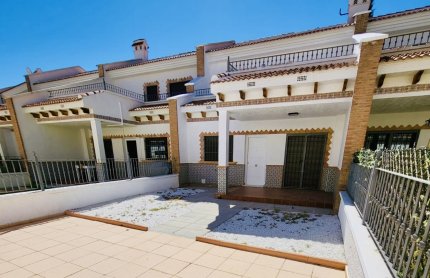 Herenhuis - Herverkoop - San Miguel de Salinas - San Miguel de Salinas