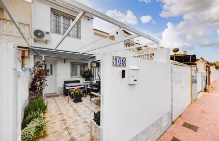 Herenhuis - Herverkoop - Torrevieja - Torrevieja