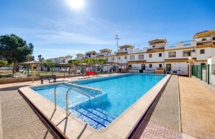 Herenhuis - Herverkoop - Torrevieja - Torrevieja