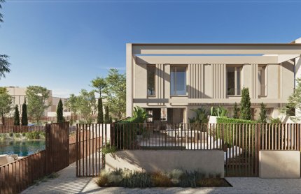 Herenhuis - Nieuwbouw  - Godella - Campolivar