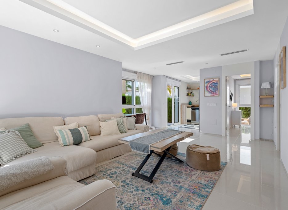 Herverkoop - Adosado - Ciudad Quesada - Doña pepa