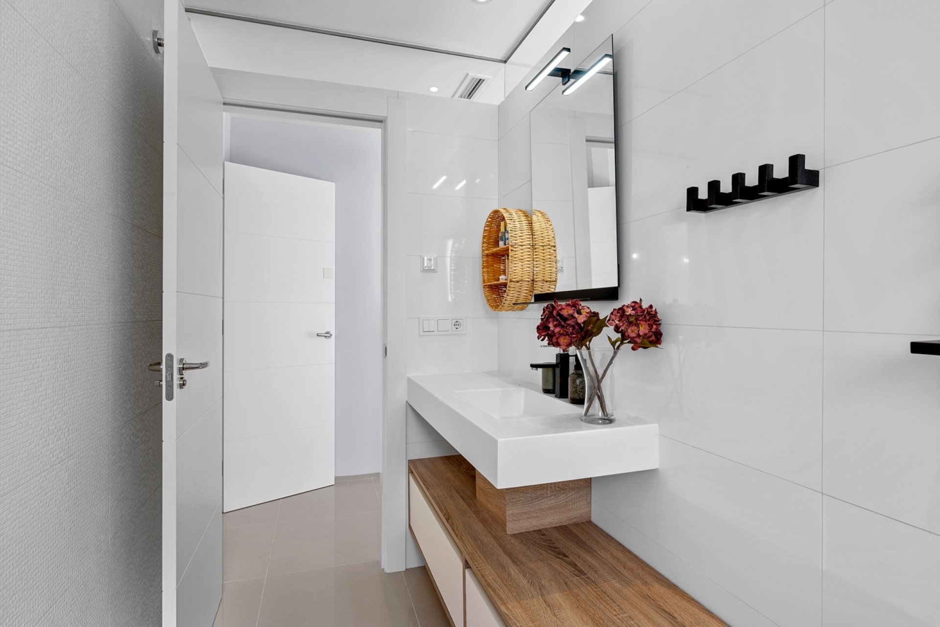 Herverkoop - Adosado - Ciudad Quesada - Doña pepa