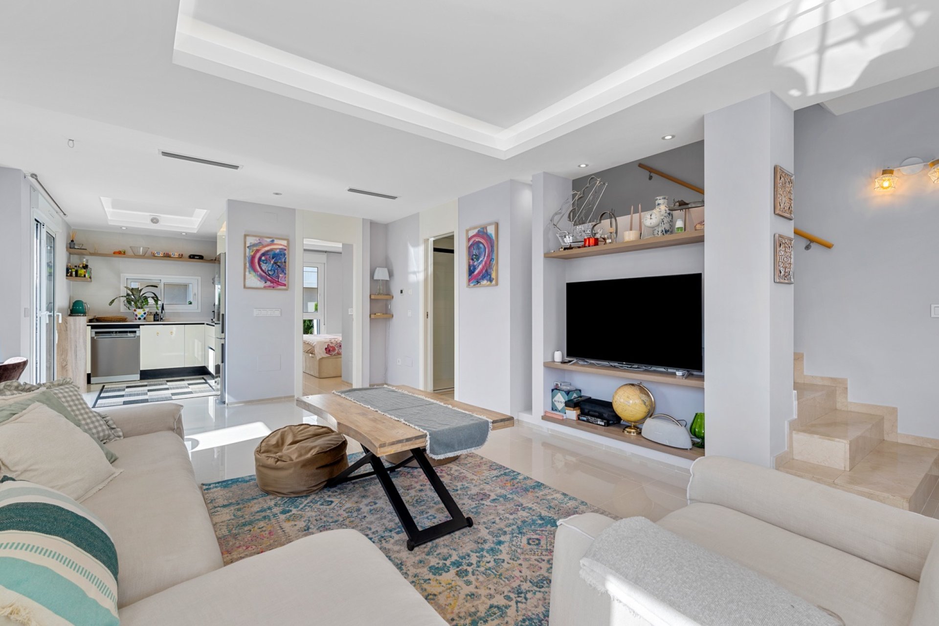 Herverkoop - Adosado - Ciudad Quesada - Rojales - Doña pepa