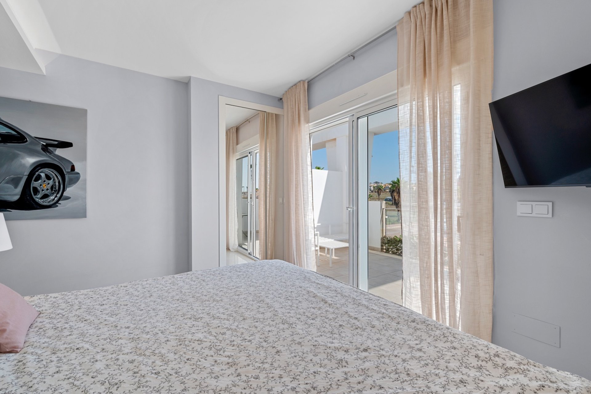 Herverkoop - Adosado - Ciudad Quesada - Rojales - Doña pepa