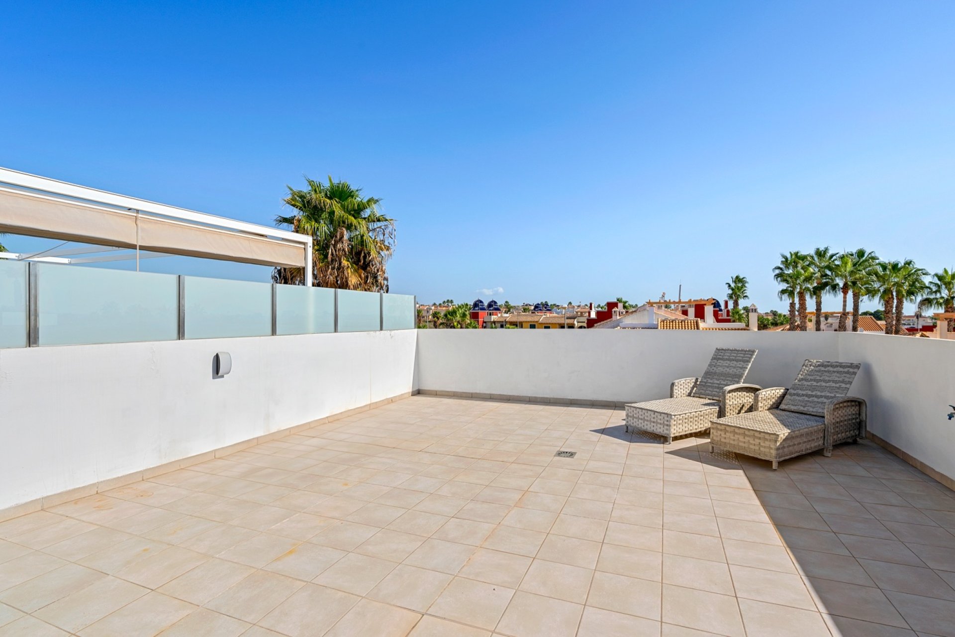 Herverkoop - Adosado - Ciudad Quesada - Rojales - Doña pepa