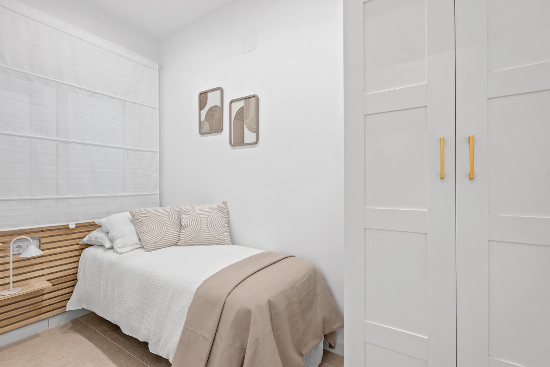 Herverkoop - Adosado - Torrevieja - El Chaparral