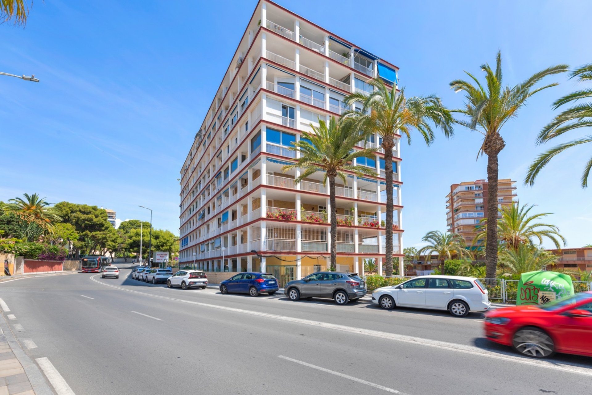 Herverkoop - Apartment - Alicante