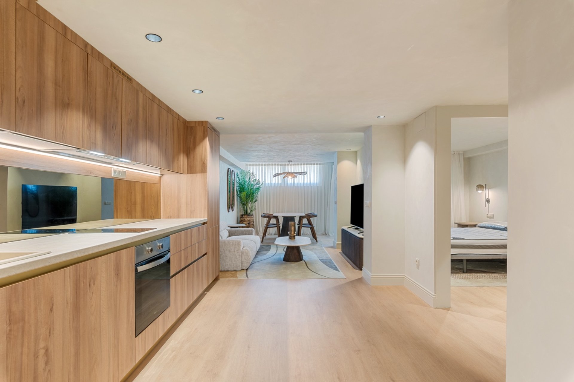 Herverkoop - Apartment - Alicante