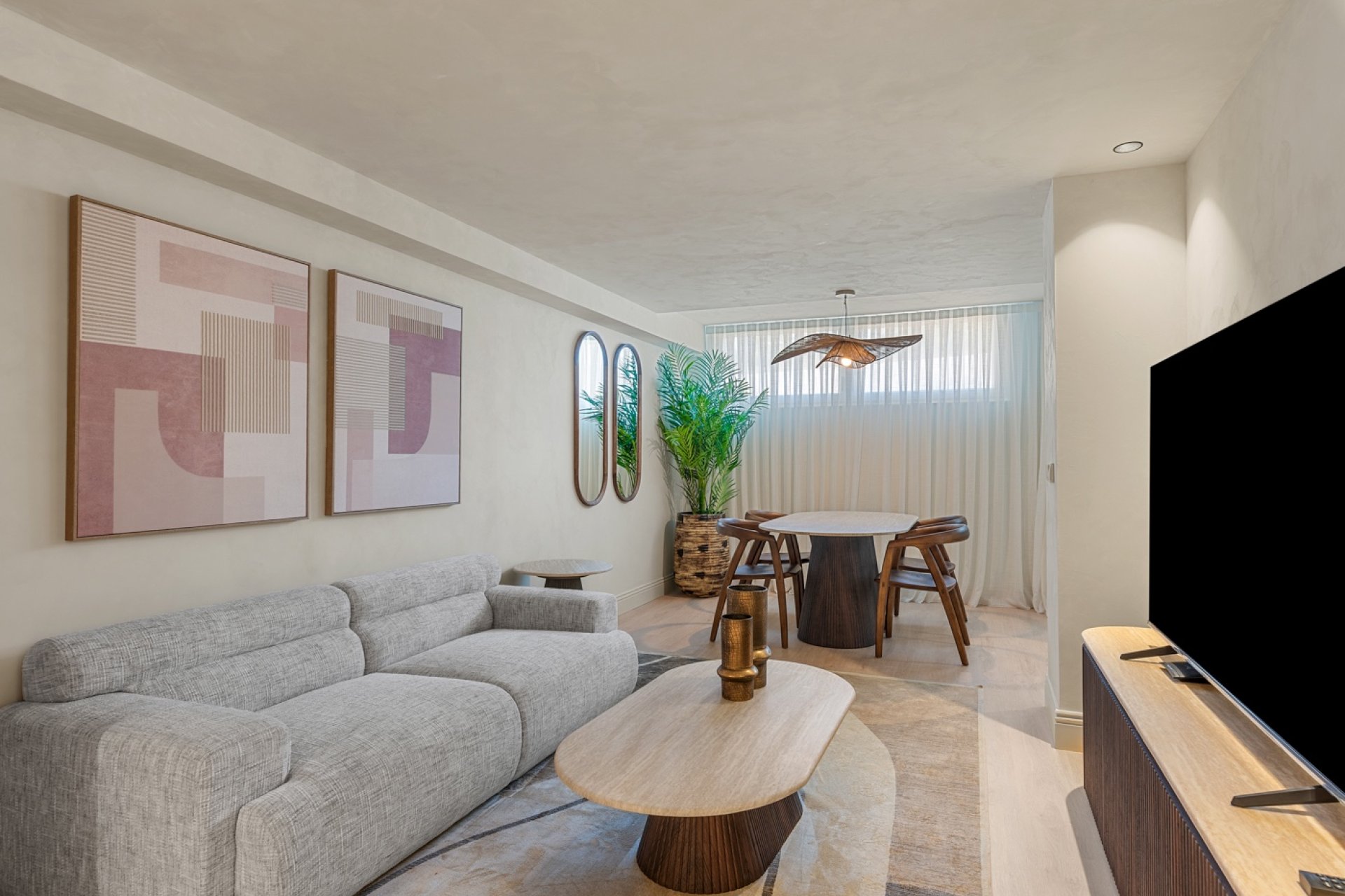 Herverkoop - Apartment - Alicante