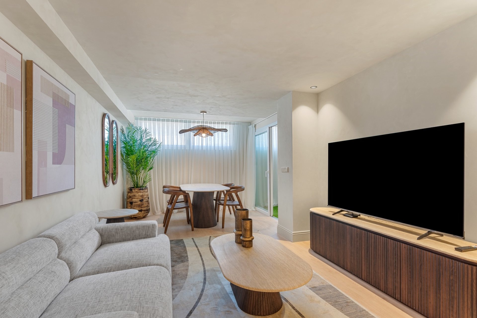 Herverkoop - Apartment - Alicante