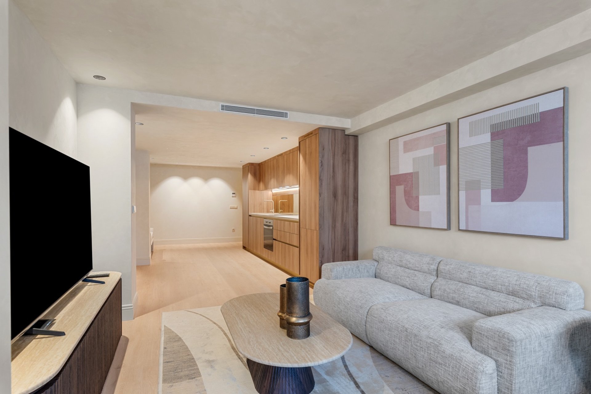 Herverkoop - Apartment - Alicante