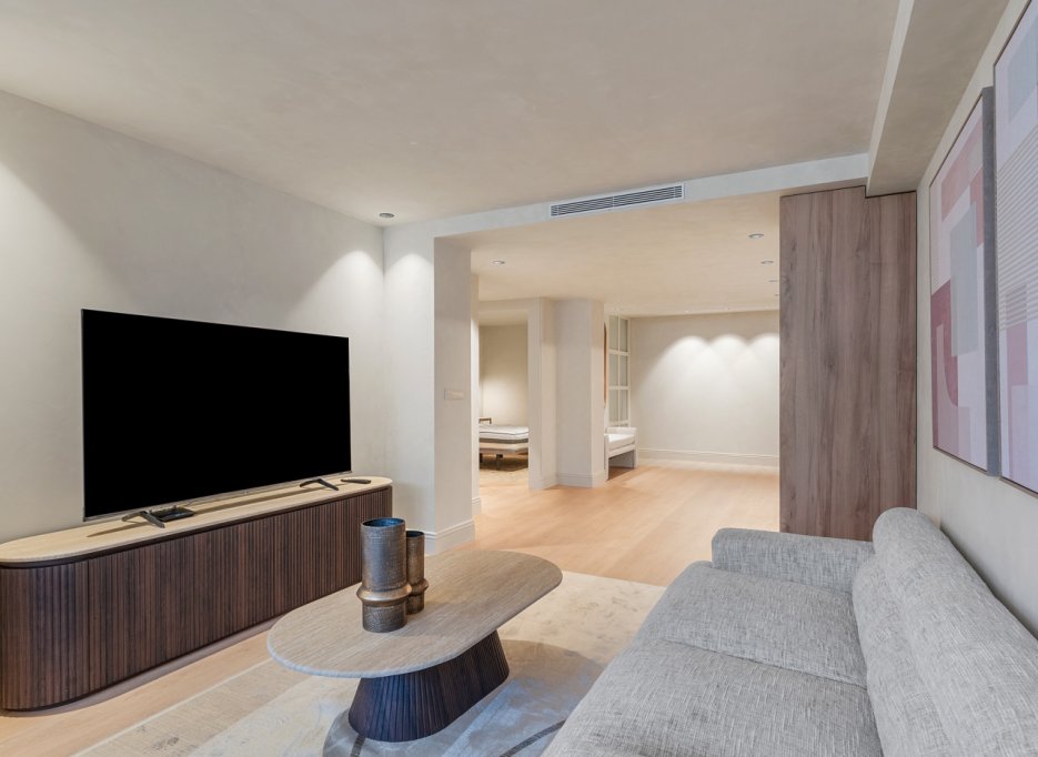 Herverkoop - Apartment - Alicante