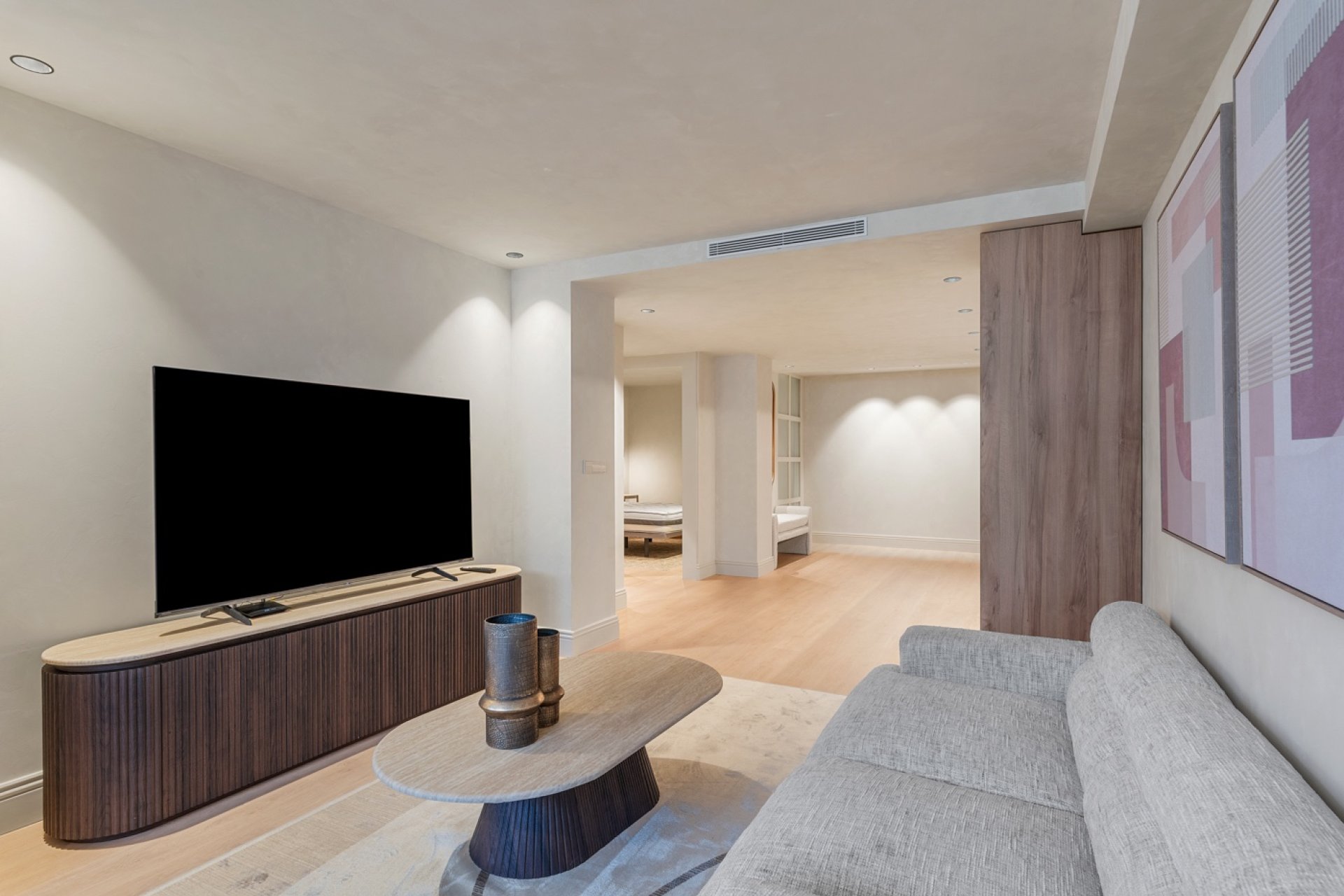 Herverkoop - Apartment - Alicante