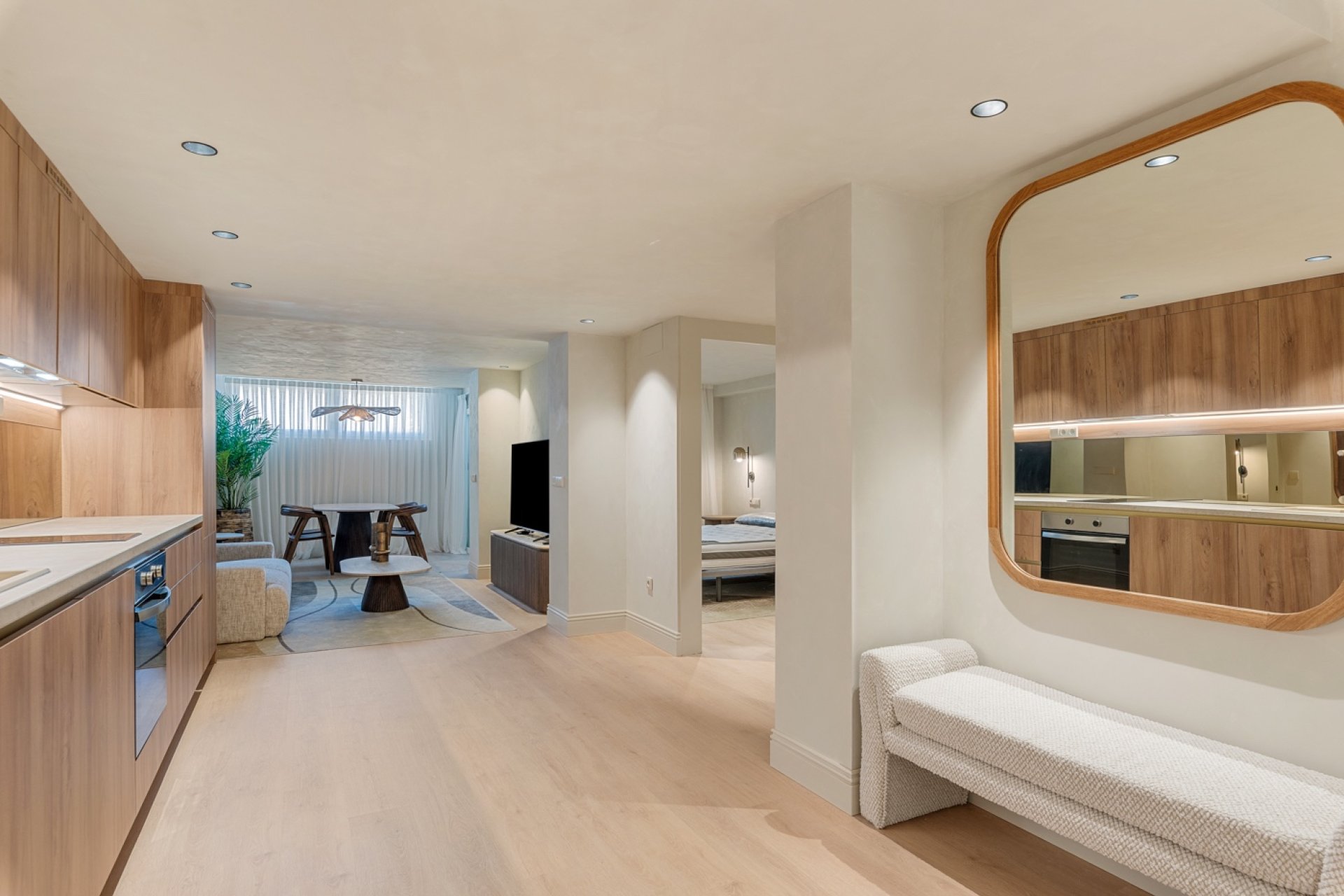 Herverkoop - Apartment - Alicante