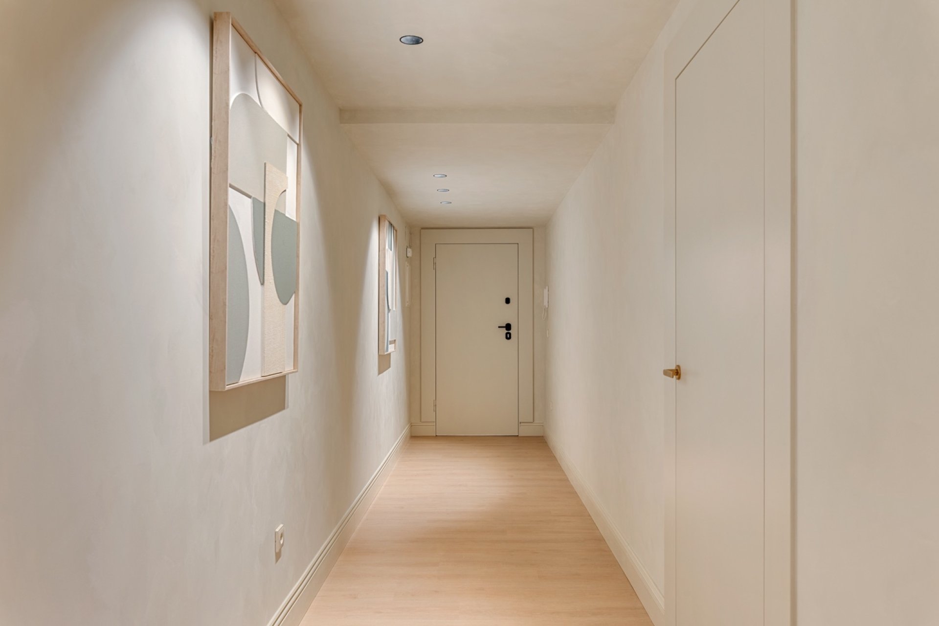 Herverkoop - Apartment - Alicante