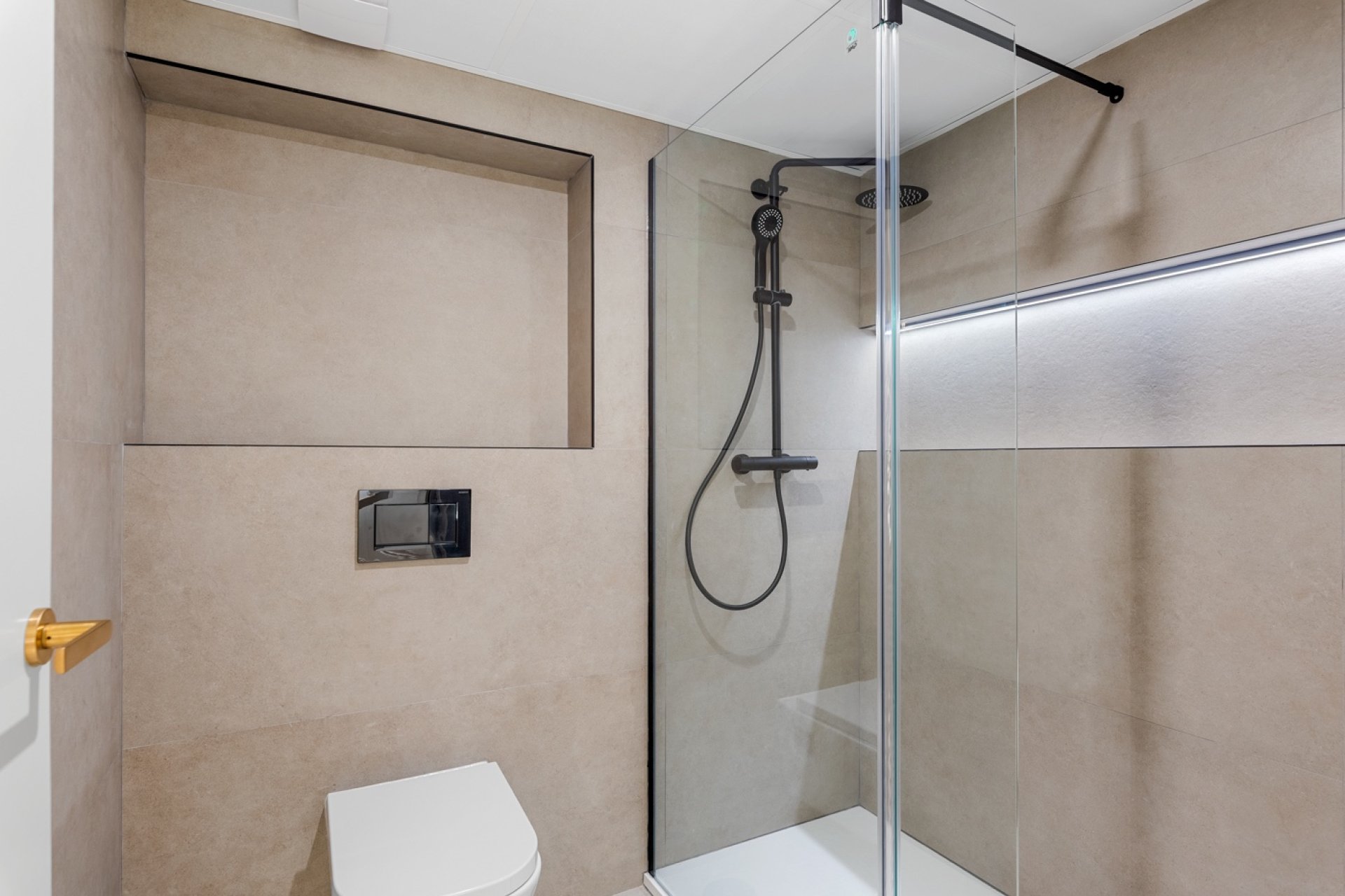 Herverkoop - Apartment - Alicante