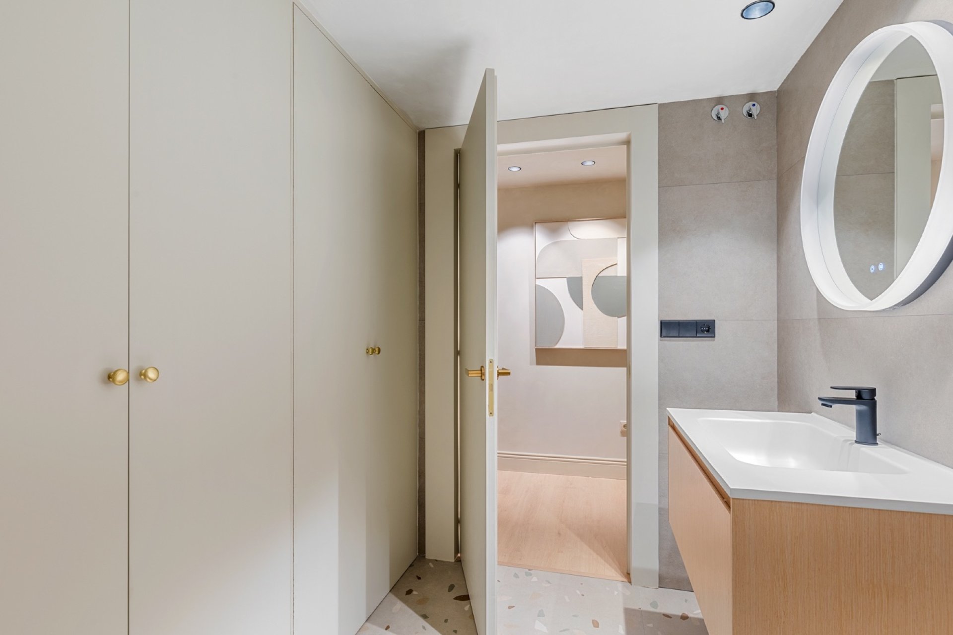 Herverkoop - Apartment - Alicante