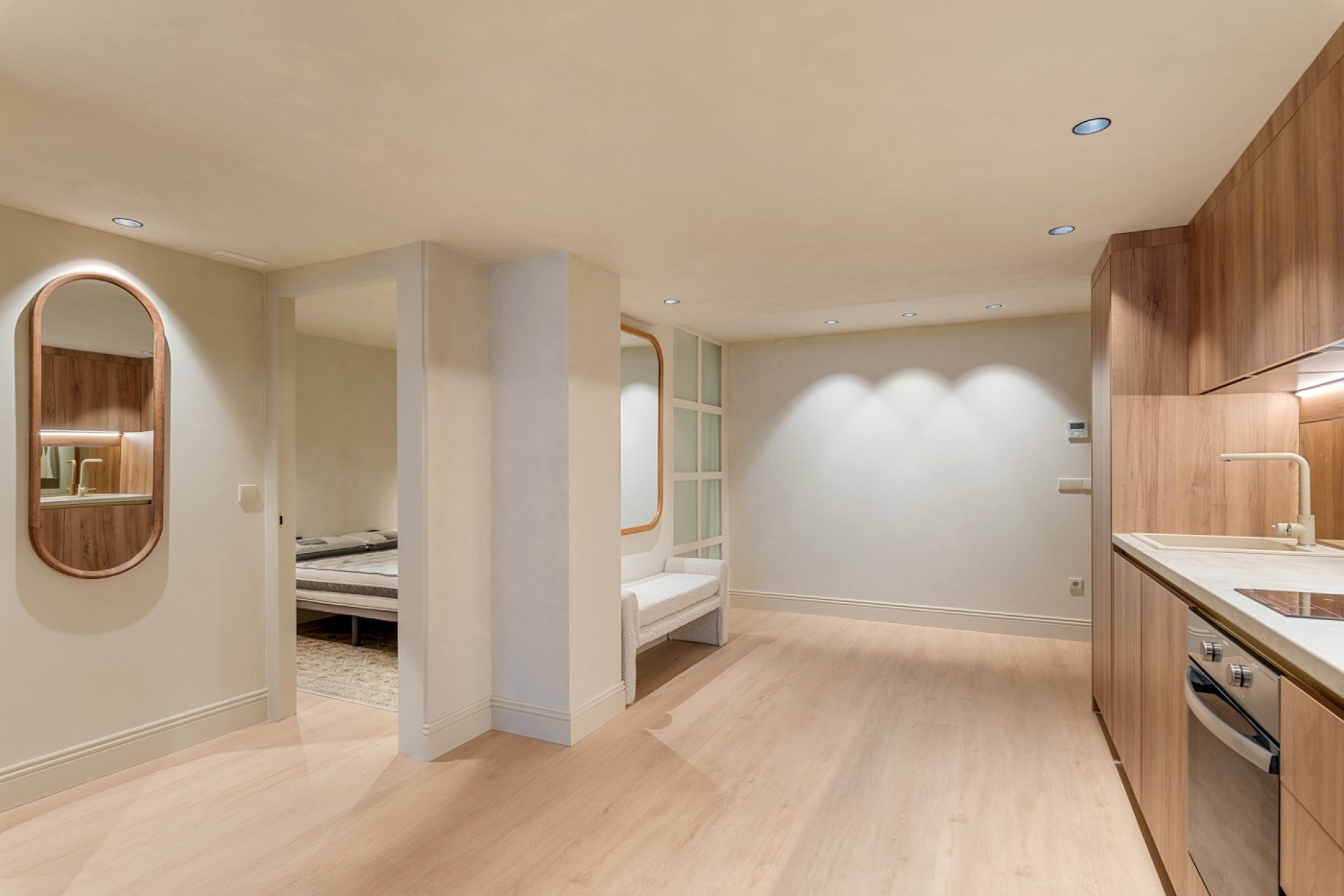 Herverkoop - Apartment - Alicante