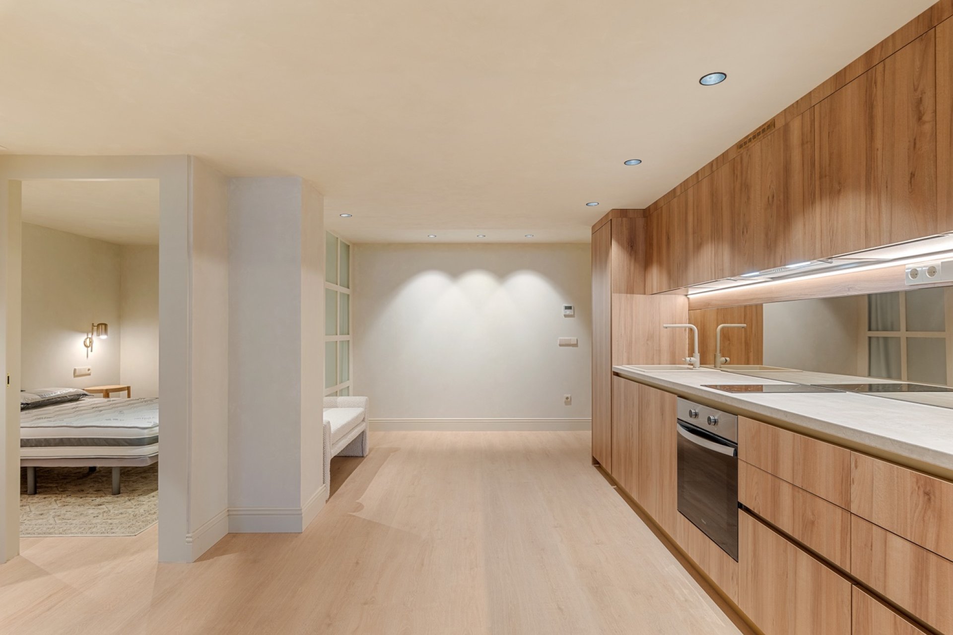 Herverkoop - Apartment - Alicante